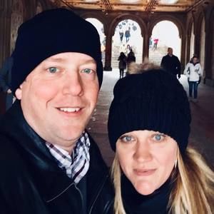 Meet your Posher, Whitney